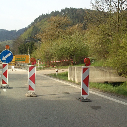 I/19 Štěpánov nad Svratkou - most ev.č.19-084